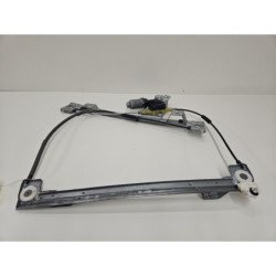 Leve Vitre Electrique Avant Gauche Renault Kangoo 2 Phase 1